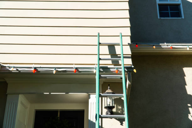 Historical Building Siding Restoration in Laureldale, PA